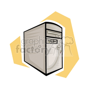 workstation141 clipart. Royalty-free image # 135895