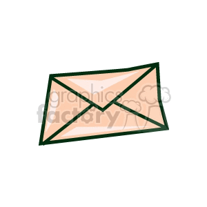 mail400 clipart. Royalty-free image # 136109
