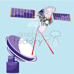 Digital018 clipart. Commercial use image # 136169