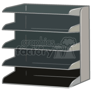 POS0105 clipart. Commercial use image # 136410