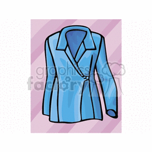 jacket2 clipart. Commercial use image # 137225