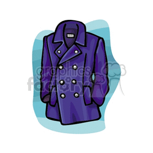 jacket3 clipart. Commercial use image # 137229