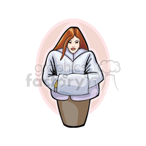 shuba clipart. Commercial use image # 137249