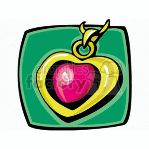 heart clipart. Commercial use image # 137823