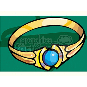ring27121 clipart. Commercial use image # 137929