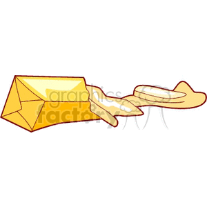 butter700 clipart. Royalty-free image # 140416