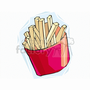chips4 clipart. Commercial use image # 140487
