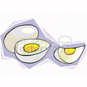 eggs2 clipart. Commercial use image # 140554
