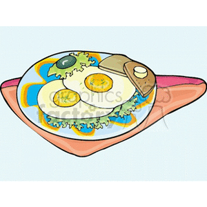 eggs5 clipart. Commercial use image # 140560