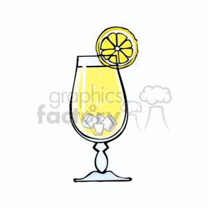 cocktail5 clipart. Royalty-free image # 141697