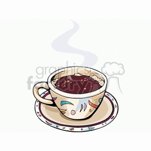 coffee3 clipart. Royalty-free image # 141707