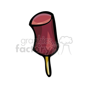   ice cream food dessert junkfood bar bars popsicle  icecream15.gif Clip Art Food-Drink Ice Cream 