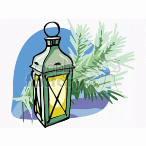 lamp2 clipart. Royalty-free image # 143174