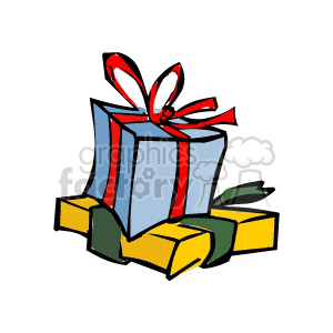 present clipart. Commercial use image # 143201