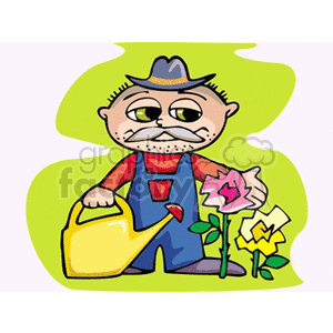 fathersday2 clipart. Royalty-free image # 144454