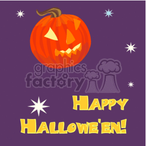   halloween pumpkin pumpkins happy  0_Halloween006.gif Clip Art Holidays Halloween 