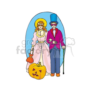 halloween2121 clipart. Royalty-free image # 144627