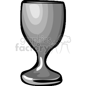 5_chalice clipart. Royalty-free image # 145041
