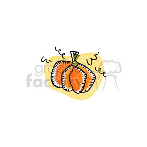   thanksgiving holidays pumpkin pumpkins food halloween  pumpkins_0001.gif Clip Art Holidays Thanksgiving 