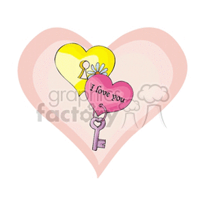 valentin6 clipart. Commercial use image # 145888