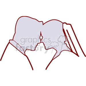 marriage401 clipart. Royalty-free image # 146159