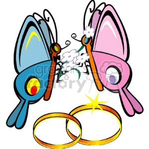 weding012 clipart. Commercial use image # 146225