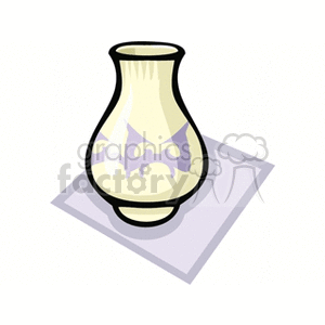 flagon clipart. Commercial use image # 146607