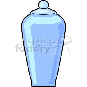 vase801 clipart. Commercial use image # 146792