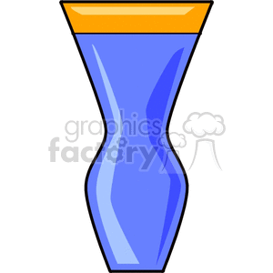 vase805 clipart. Commercial use image # 146796