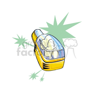 eagsmaker clipart. Royalty-free image # 147929