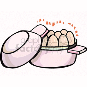 eggbrew clipart. Royalty-free image # 147931