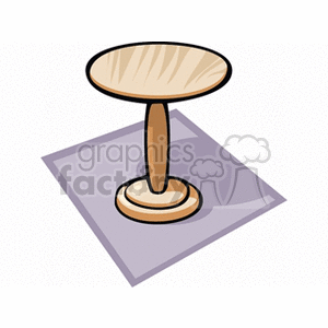   furniture table tables kitchen  table.gif Clip Art Household Kitchen 