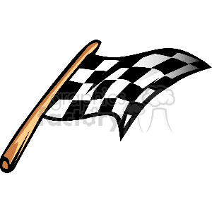   racing flag flags checkered finish finished race Clip Art International Checkered flags 