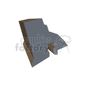 Rhode Island clipart. Commercial use image # 149395