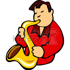sax2112 clipart. Royalty-free icon # 150217