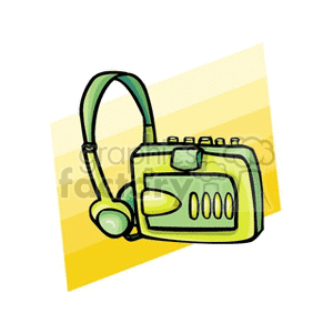 player2 clipart. Royalty-free image # 150403