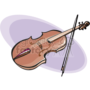   music instruments violin violins  violin3.gif Clip Art Music Strings 