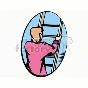 man18 clipart. Commercial use image # 154546