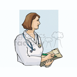 therapeutic clipart. Royalty-free image # 154982