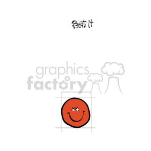 devil clipart. Royalty-free image # 157100
