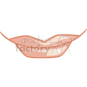 mouth221 clipart. Royalty-free image # 157187