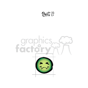 smugly clipart. Commercial use image # 157237