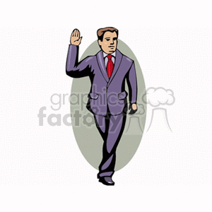greeting clipart. Commercial use image # 157655