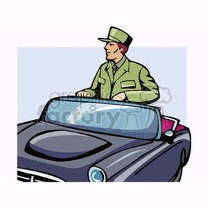   military army war marines marine military army war marines marine government man guy people soldier soldiers car cars parade parades  militarycar.gif Clip Art People Government 