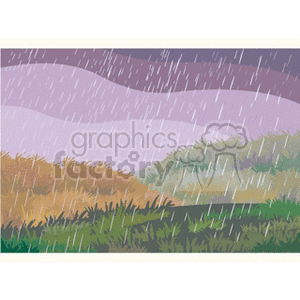 rain clipart. Commercial use image # 163130