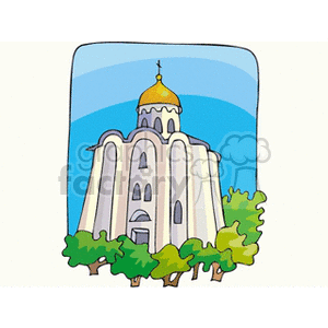 church121 clipart. Royalty-free image # 164306
