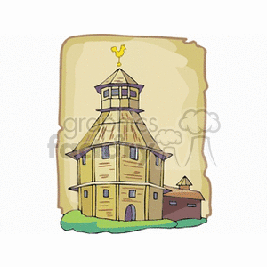 church5121 clipart. Commercial use image # 164316