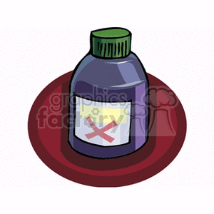 bubble clipart. Commercial use image # 165282