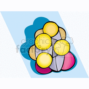 chemistry4 clipart. Commercial use image # 165288