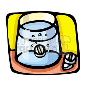 pill clipart. Royalty-free image # 165457
